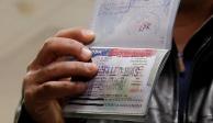 La visa americana aumentará su costo de&nbsp;160 dólares a 185 dólares.