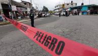 El pasado viernes 13 de mayo se registraron 83 homicidios dolosos en México.