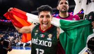 La Selección Mexicana de Basquetbol calificó al Mundial 2023 de la especialidad.