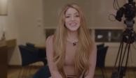 Shakira dice que tuvo un antes y un después con la canción con Bizarrap