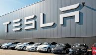 La empresa Tesla tiene reconocimiento internacional.