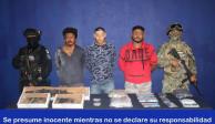 Realizan 11 detenciones relevantes en del 22 al 28 de febrero en Quintana Roo.&nbsp;
