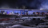 Tras choque de dos trenes ocurrido al norte de Larissa, en Grecia central, ocurrido la noche del martes 28 de febrero, el ministro de Transportes de Grecia,&nbsp;Kostas Karamanlis, renuncia a su cargo
