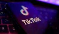 TikTok refuerza la seguridad en contenido generado con IA.