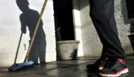 Cae mujer acusada de trata de personas para labores domésticas; ofrecía trabajo “bien pagado”