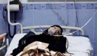 Más de 100 detenidos por casos de estudiantes mujeres envenenadas en Irán