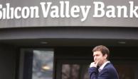 Silicon Valley Bank