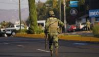 Senado busca mejorar estrategia de seguridad