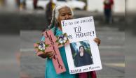 Se hace justicia por el feminicidio de Mariana Lima ocurrido en 2010 en Chimalhuacán, Edomex; condenan a su agresor a 70 años de prisión