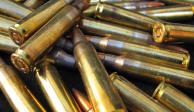 Armas de Estados Unidos "causan daño" en México, acusa Gobierno.