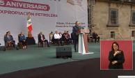 Octavio Romero Oropeza, director de Pemex, dijo que, a ocho años de su entrada en vigor, la Reforma Energética “resultó un fracaso rotundo”.