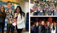Querétaro se promueve como destino turístico en espectáculos