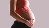 Sobrepeso en embarazo sube riesgo en los hijos