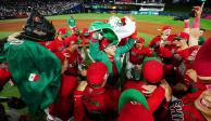 México buscará hacer más historia y llegar a la final del Clásico Mundial de Beisbol 2023.