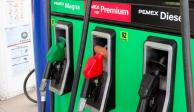 Precios de las gasolinas este lunes 15 de maYO del 2023.