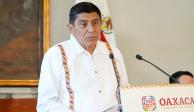 Oaxaca sumará su potencial para detonar el sur-sureste de México, dice Salomón Jara.