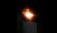 Explosión de presunto polvorín provoca movilización de equipos de emergencia en Zinacantepec, Edomex
