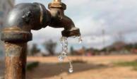 Alertan por falta de agua en área rural