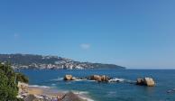 Acapulco ofrece diferentes opciones turísticas y de descanso.