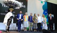 Tlaxcala logra premio a "Mejor experiencia de aventura familiar" con Santuario de las Luciérnagas.