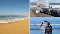 Cofepris certifica que 286 playas del país son aptas para uso recreativo en Semana Santa