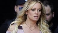 Un tribunal de apelaciones en California determinó este martes que la actriz porno Stormy Daniels debe pagar gastos legales del expresidente Trump por demanda fallida de difamación