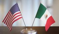 México es el principal socio comercial de Estados Unidos en febrero.