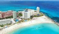 Cancún será sede de la cumbre CELAC, anuncia Mara Lezama.