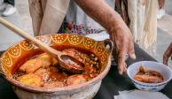 Difunde diversidad culinaria del municipio de San Salvador.<br>