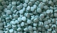 Blinken señaló que aunque muchos de los precursores químicos que utilizan las bandas criminales para producir fentanilo, son legales, “los cargamentos llegan de forma ilícita a México desde China”.
