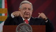 El Presidente de México, Andrés Manuel López Obrador anuncia que se despedirá a las personas relacionadas con Genaro García Luna; "esto va a servir para que nunca más se repita estos excesos", dice