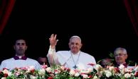 El Papa Francisco es hospitalizado; se someterá a una operación intestinal bajo anestesia general