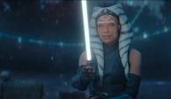 Ahsoka: mira el tráiler de la esperada serie del universo "Star Wars" de Disney+