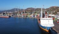 Hutchison Ports en Manzanillo refrenda su compromiso con la productividad y eficiencia.