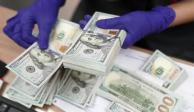 Estados Unidos anuncia un plan con acciones más severas para obstruir el acceso a su sistema financiero a grupos criminales que trafican fentanilo