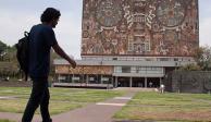 Anuncian paro indefinido en la Facultad de Ingeniería de la UNAM