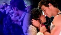 Camila Cabello y Shawn Mendes se comen a besos en Coachella 2023 ¿Reconciliación?
