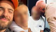 Maluma llora devastado la muerte de su ' 'hermanito menor': 'luchamos hasta el final'