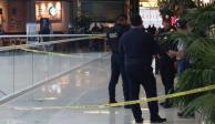 Asesinato en Plaza Carso