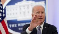 Joe Biden, presidente de Estados Unidos,&nbsp;podría anunciar "pronto" su candidatura a la reelección