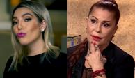 Alejandra Guzmán sacará una canción para reconciliarse con Frida Sofía: "el amor por mi hija"