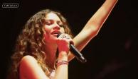 Zendaya sorprende en Coachella 2023 al cantar 'All for Us', de Euphoria