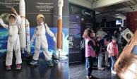 El 29 y 30 de abril se llevará a cabo el Festival Astronómico Infantil.