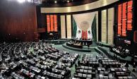 Oposición propuso que titulares de SSPC, SEP, GN y Ssa comparecieran en Cámara de Diputados.