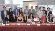 Coparmex impulsa turismo en Hidalgo; influencers visitarán la entidad.