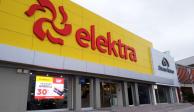 Grupo Elektra anuncia crecimiento de 10% en EBITDA, A Ps. 6 mil 158 millones en el primer trimestre de 2023
