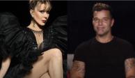 Revelan cómo fue el encuentro íntimo entre Alejandra Guzmán y Ricky Martin