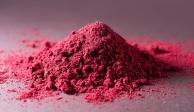 El polvo rosa tiene graves consecuencias para la salud
