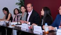 Prevención de la violencia contra las mujeres, prioridad para el sector educativo de Hidalgo.