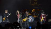 Aerosmith se despiden de los escenarios con última gira